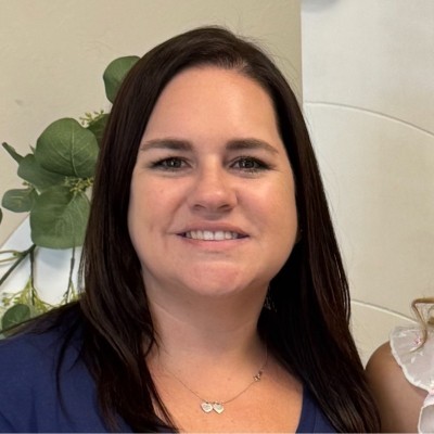 Ascent Aviation Services Employee Jacqueline Wingler's profile photo