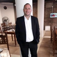 REFRES NOW Employee Adolfo Ramon Morales's profile photo