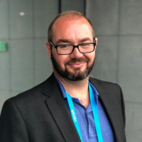 NETbuilder Employee Stuart Bowell's profile photo