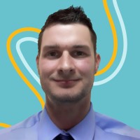 Better Impact Inc. Employee Micah Roberts's profile photo