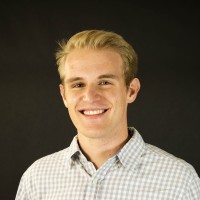 US Synthetic Employee Chandler Adams's profile photo