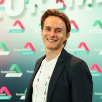 DataRythm Employee Dzmitry Rusakovich's profile photo