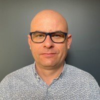 Black Sea Oil & Gas SA Employee Murphy Scott's profile photo