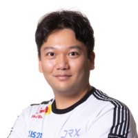 DRX Employee Sung Park's profile photo
