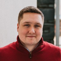Pulse Systems Ltd Employee Oliver Newman's profile photo