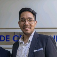 SoluByte Employee Juan Anzola's profile photo