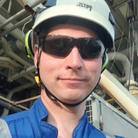 Sevan Deepwater Technology Employee Espen Larsen's profile photo