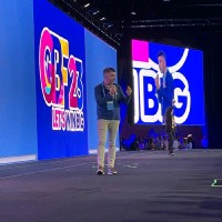 GoBar Employee Ariel Ruiz's profile photo