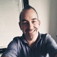 Auchan Retail Employee Stéphane Senechal's profile photo