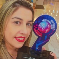 TMKT Employee Luciana Pelisser's profile photo