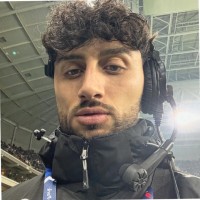 CQS S.A. Employee Georgios Skourlis's profile photo