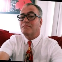 Par West Turf Services Employee Barry Stevenson's profile photo