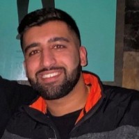 UKG Employee Rahul Jassi's profile photo