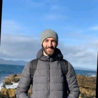 The University of Law Employee Liam McGarry's profile photo