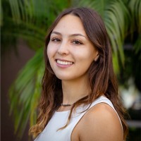 General Atomics Aeronautical Systems Employee Daniela Molina's profile photo