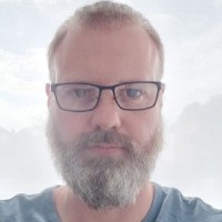 Ocean Infinity Employee Christopher Pells's profile photo
