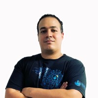 DeepSea Developments Inc. Employee Rodrigo Naranjo's profile photo