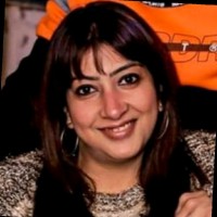 Neha Dhingra Email & Phone Number