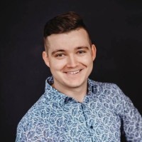 Elephate Employee Wojciech Mazur's profile photo