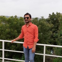 Dashrath Hapani's profile photo