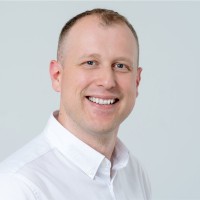 SRK Consulting Employee Dylan John's profile photo