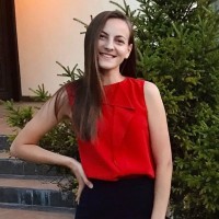 Performance Lubricants Employee Lidia Popa's profile photo