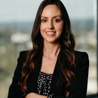 Unijobs DAC Employee Rachael Byrnes's profile photo