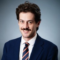 Stuart Benson Email