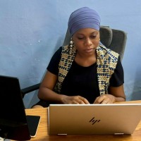Alimata Sanogo Email