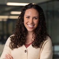 LeaderFactor Employee Isabelle Tavita's profile photo