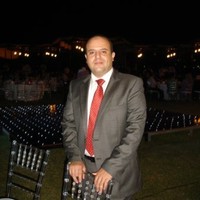 Nesma & Partners Employee Toufic Sabbagh's profile photo