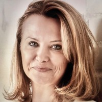 Diaverum Employee Patricia Fors's profile photo