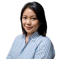 Synpulse Schweiz AG Employee Karla See's profile photo