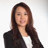 Crowe Malaysia Employee Fennie Lim's profile photo