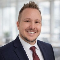 YouTube Employee Pete Tomek's profile photo