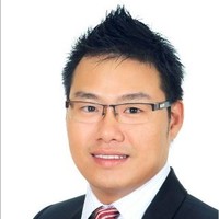 Luscata Pty Ltd Employee Thanh Dao's profile photo