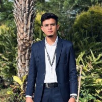 Obeya Smart Workspaces Employee Matin Bagalkot's profile photo