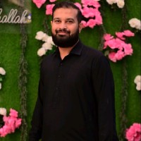 Digit IT Employee Shariq Zubair's profile photo