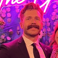 Lewis King Employee Marshall McComas's profile photo