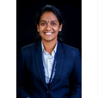 IndusGo Employee Bhagyashree D's profile photo