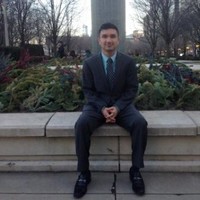 Isaac Camacho Email & Phone Number