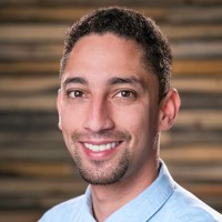 Synergy Infoconnect Employee Andrew Bertran's profile photo