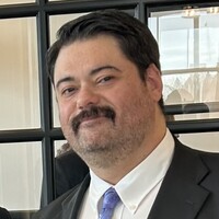 Game Show Battle Rooms Employee Frank O'Brien's profile photo