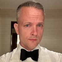 US Navy Employee Jared Patton's profile photo
