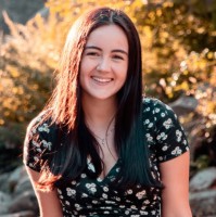 Global Resource Engineering Employee Madeleine Carr's profile photo