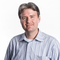 ZHAW Institute of Computer Science (InIT) Employee Martin Braschler's profile photo