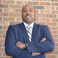 Cedric Johnson Email & Phone Number