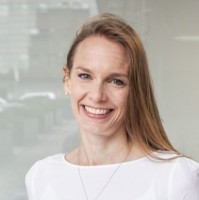 Finnish Industry Investment Ltd Employee Miia Kaye's profile photo