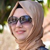 ASU Employee Azzah Abedaltif's profile photo