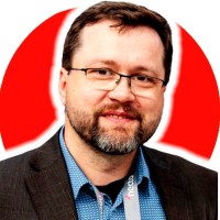 Eurotainer SA Employee Tomas Ligursky's profile photo